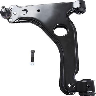 Omnicraft 2398882 - Track Control Arm www.autospares.lv