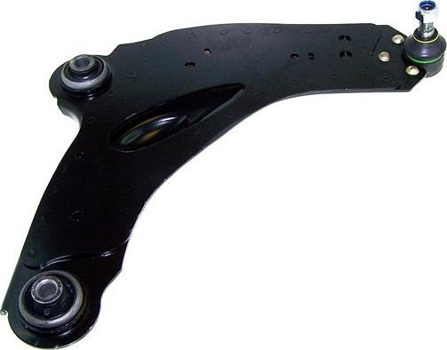 Omnicraft 2398316 - Track Control Arm www.autospares.lv