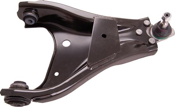 Omnicraft 2398336 - Track Control Arm www.autospares.lv