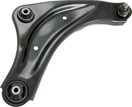 Omnicraft 2398330 - Track Control Arm www.autospares.lv