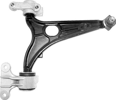 Omnicraft 2398326 - Track Control Arm www.autospares.lv