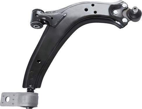 Omnicraft 2398240 - Track Control Arm www.autospares.lv