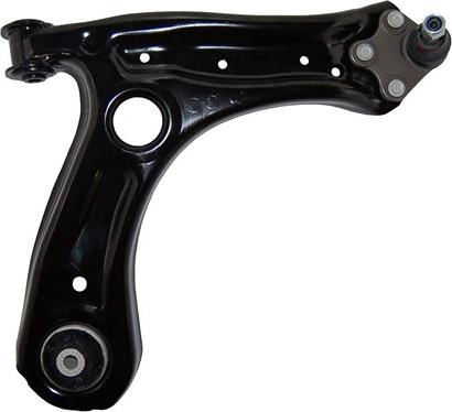 Omnicraft 2398230 - Track Control Arm www.autospares.lv