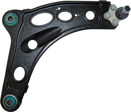 Omnicraft 2398274 - Track Control Arm www.autospares.lv