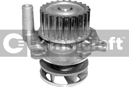 Omnicraft 2316994 - Water Pump www.autospares.lv