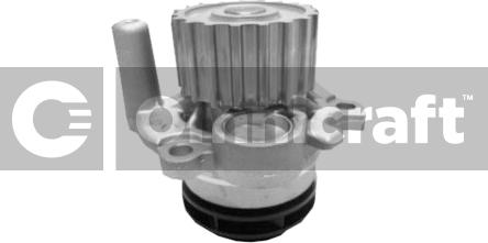 Omnicraft 2316940 - Water Pump www.autospares.lv