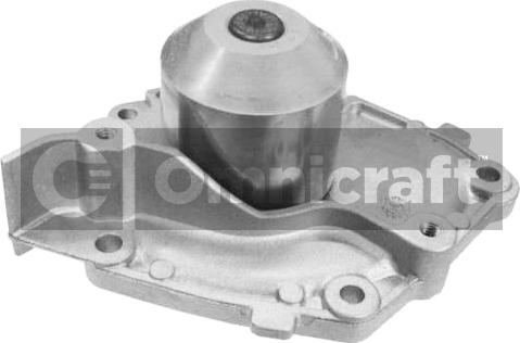 Omnicraft 2316967 - Ūdenssūknis www.autospares.lv