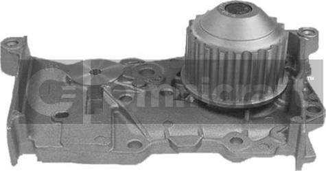 Omnicraft 2316906 - Water Pump www.autospares.lv