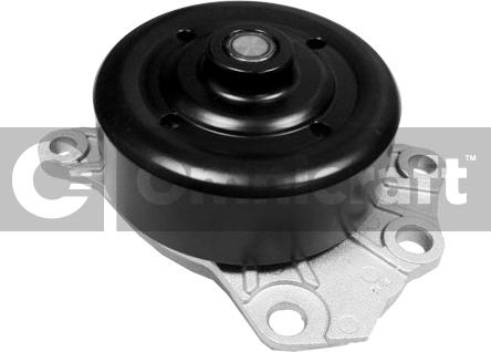 Omnicraft 2316902 - Water Pump www.autospares.lv