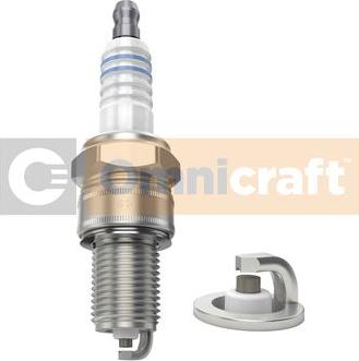 Omnicraft 2311144 - Spark Plug www.autospares.lv