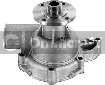 Omnicraft 2317465 - Water Pump www.autospares.lv