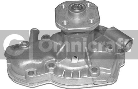 Omnicraft 2317472 - Ūdenssūknis autospares.lv