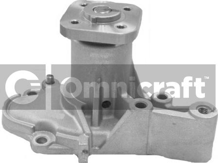 Omnicraft 2317046 - Ūdenssūknis www.autospares.lv