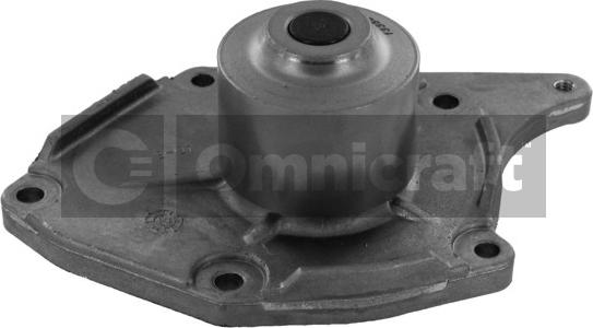 Omnicraft 2317014 - Ūdenssūknis www.autospares.lv