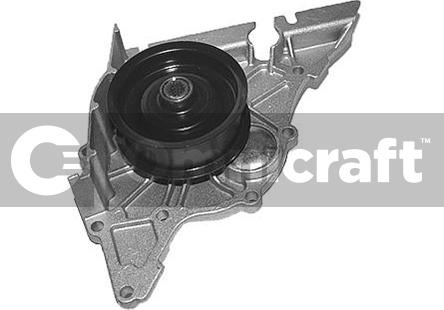 Omnicraft 2317300 - Water Pump www.autospares.lv