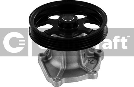 Omnicraft 2317316 - Water Pump www.autospares.lv