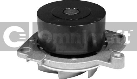 Omnicraft 2317280 - Ūdenssūknis autospares.lv