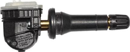 Omnicraft 2380100 - Wheel Sensor, tyre pressure control system www.autospares.lv