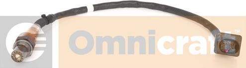 Omnicraft 2376339 - Lambda zonde www.autospares.lv