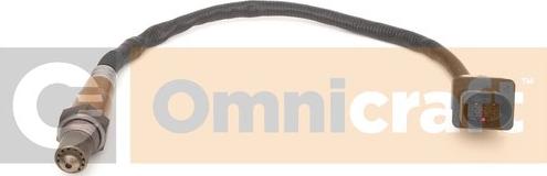 Omnicraft 2376333 - Lambda zonde www.autospares.lv