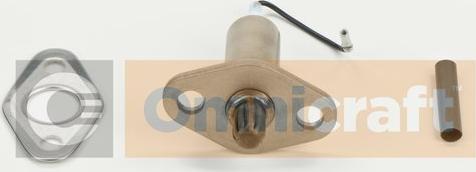 Omnicraft 2376250 - Lambda Sensor www.autospares.lv