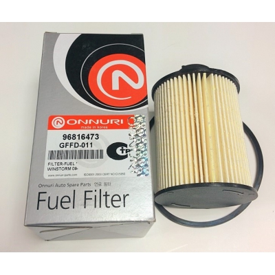 Onnuri GFFD-011 - Fuel filter www.autospares.lv