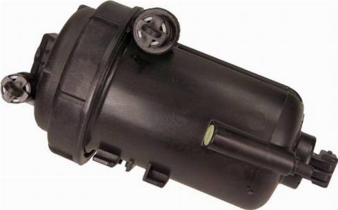 Opel 96629454 - Degvielas filtrs www.autospares.lv