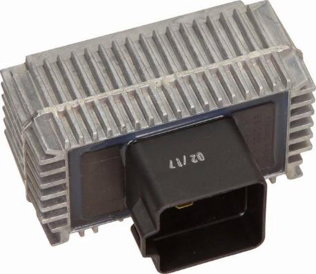 Opel 55354141 - Vadības bloks, Kvēlsveces darbības laiks www.autospares.lv