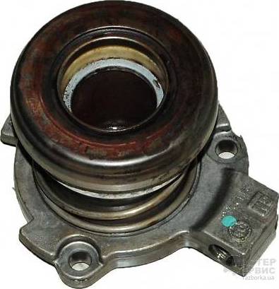 Opel 56 79 333 - Central Slave Cylinder, clutch www.autospares.lv