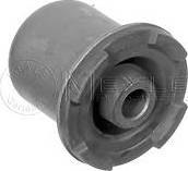 Opel 2443 9582 - Bush of Control / Trailing Arm www.autospares.lv