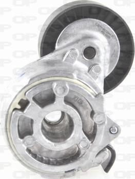 Open Parts ACT2044.00 - Belt Tensioner, v-ribbed belt www.autospares.lv