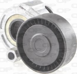 Open Parts ACT2047.00 - Натяжитель, поликлиновый ремень www.autospares.lv