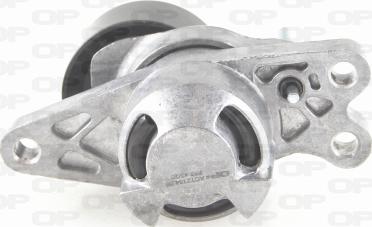 Open Parts ACT2154.00 - Belt Tensioner, v-ribbed belt www.autospares.lv