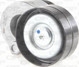 Open Parts ACT2156.00 - Натяжитель, поликлиновый ремень www.autospares.lv