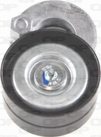 Open Parts ACT2206.00 - Belt Tensioner, v-ribbed belt www.autospares.lv