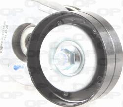 Open Parts ACT2215.00 - Belt Tensioner, v-ribbed belt www.autospares.lv