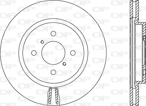 Textar 92292903 - Bremžu diski www.autospares.lv