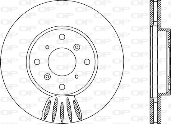 Brembo 09.7928.10 - Bremžu diski www.autospares.lv