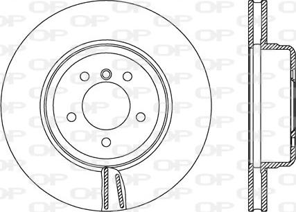 Metelli 23-0853 - Bremžu diski www.autospares.lv