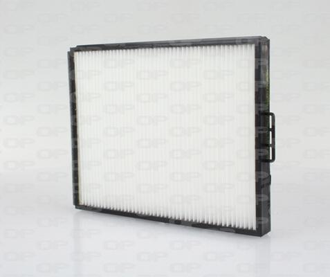 Open Parts CAF2195.01 - Filter, interior air www.autospares.lv