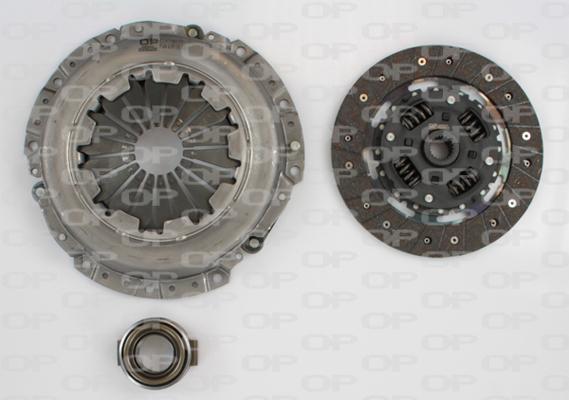 Open Parts CLK9099.03 - Sajūga komplekts www.autospares.lv