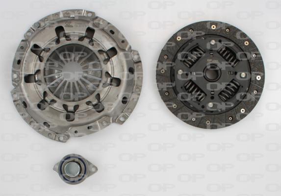 Open Parts CLK9093.03 - Sajūga komplekts autospares.lv