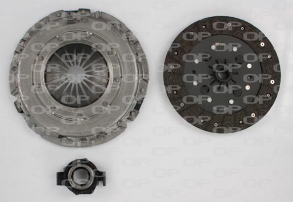 Open Parts CLK9041.03 - Sajūga komplekts www.autospares.lv