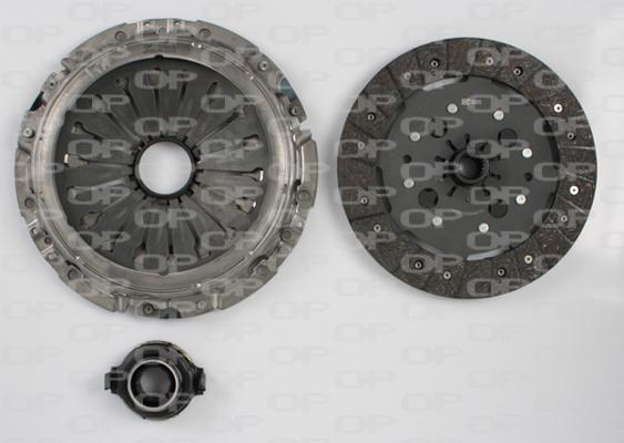 Open Parts CLK9047.03 - Sajūga komplekts www.autospares.lv