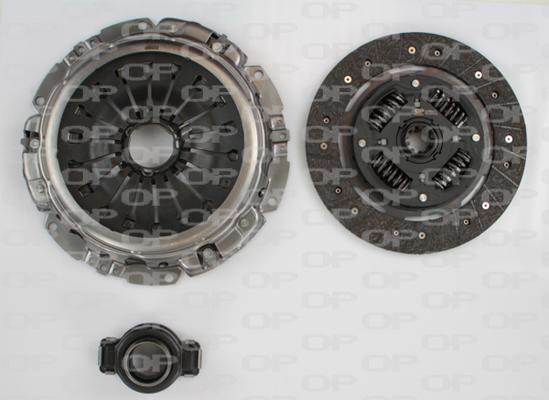 Open Parts CLK9056.03 - Sajūga komplekts autospares.lv