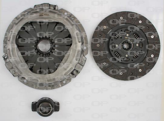 Open Parts CLK9057.03 - Sajūga komplekts autospares.lv