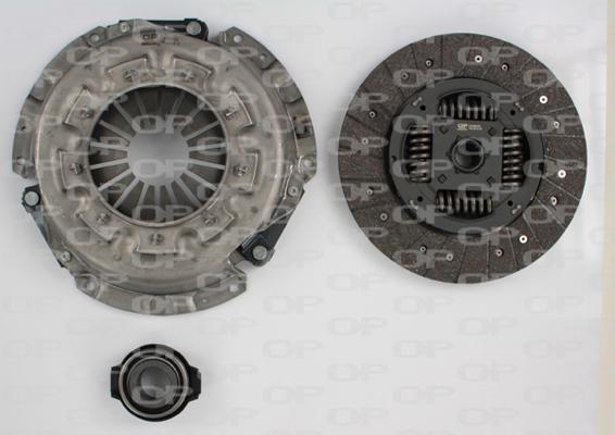 Open Parts CLK9060.03 - Sajūga komplekts www.autospares.lv