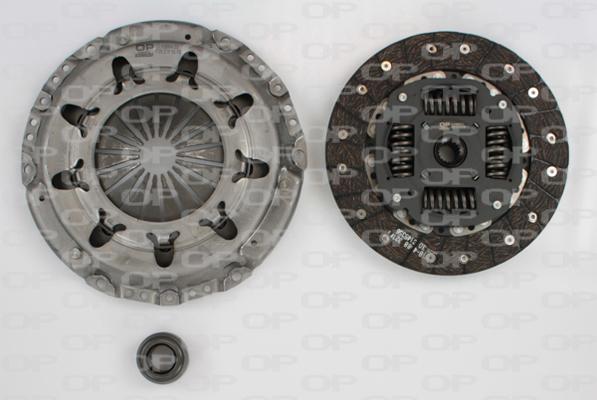 Open Parts CLK9004.03 - Sajūga komplekts www.autospares.lv