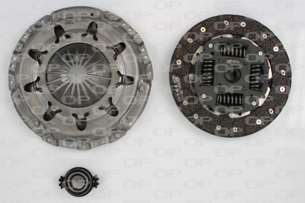 Open Parts CLK9008.03 - Sajūga komplekts www.autospares.lv