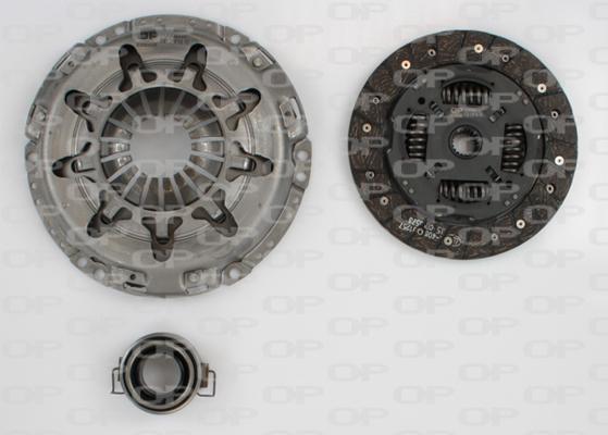 Open Parts CLK9083.03 - Sajūga komplekts www.autospares.lv